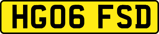 HG06FSD