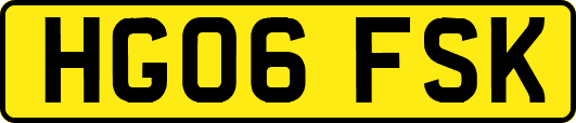 HG06FSK