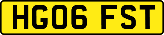 HG06FST