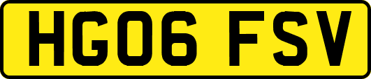 HG06FSV