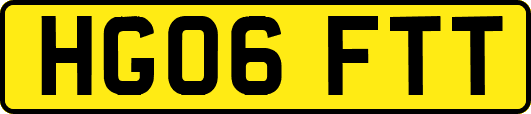 HG06FTT