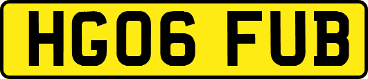 HG06FUB