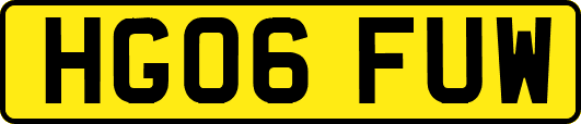 HG06FUW