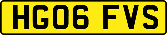 HG06FVS