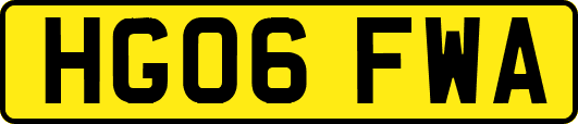 HG06FWA