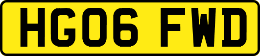 HG06FWD