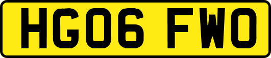 HG06FWO