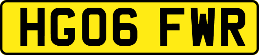 HG06FWR