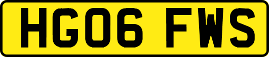 HG06FWS