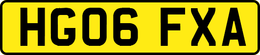 HG06FXA