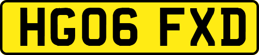 HG06FXD