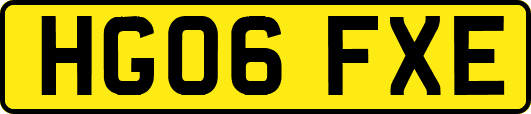 HG06FXE