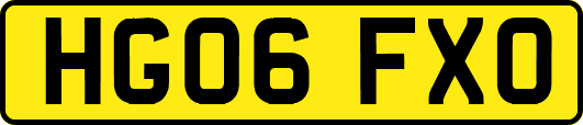 HG06FXO