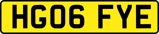 HG06FYE