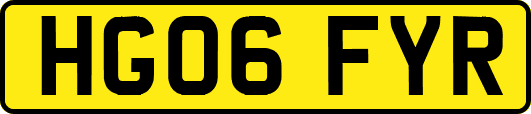 HG06FYR