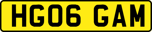 HG06GAM