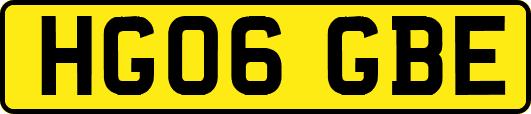 HG06GBE