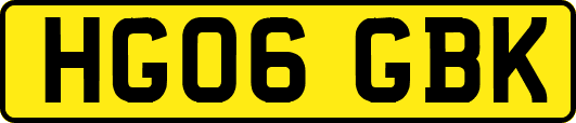 HG06GBK