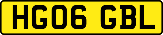 HG06GBL