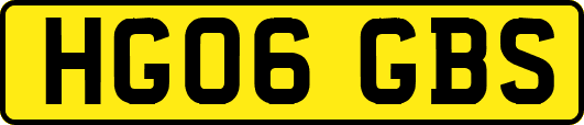 HG06GBS