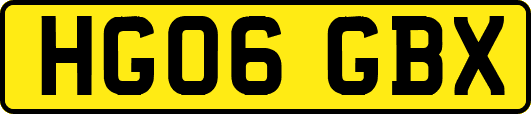 HG06GBX