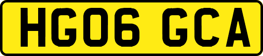 HG06GCA