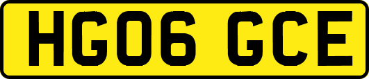 HG06GCE