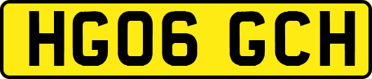 HG06GCH