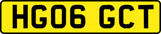 HG06GCT