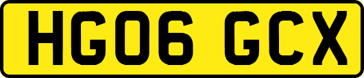 HG06GCX