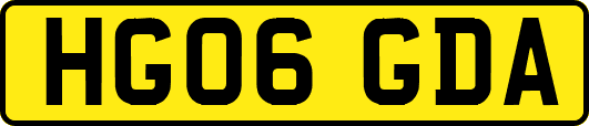 HG06GDA