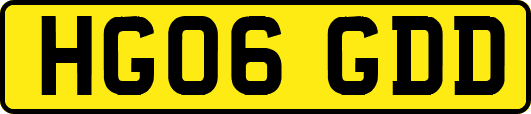 HG06GDD