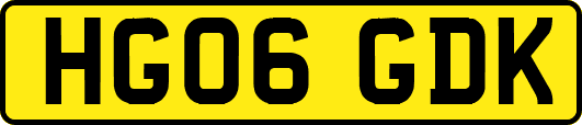 HG06GDK