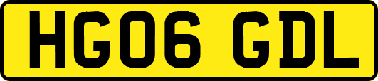 HG06GDL