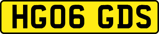 HG06GDS