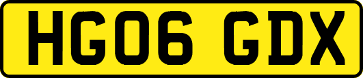 HG06GDX