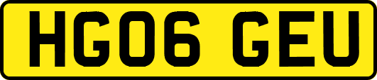 HG06GEU