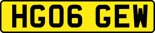 HG06GEW