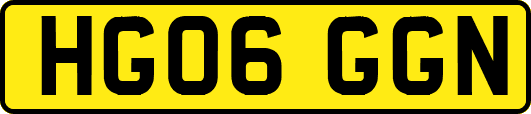 HG06GGN