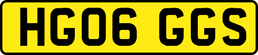 HG06GGS