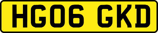 HG06GKD