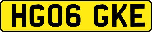 HG06GKE