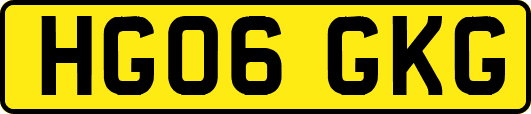 HG06GKG