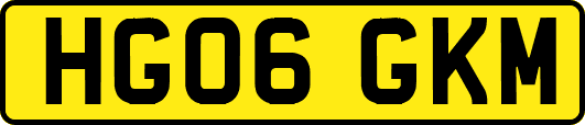 HG06GKM