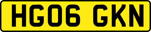 HG06GKN