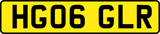 HG06GLR