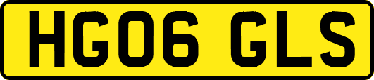 HG06GLS