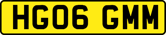 HG06GMM