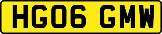 HG06GMW