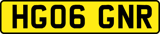 HG06GNR